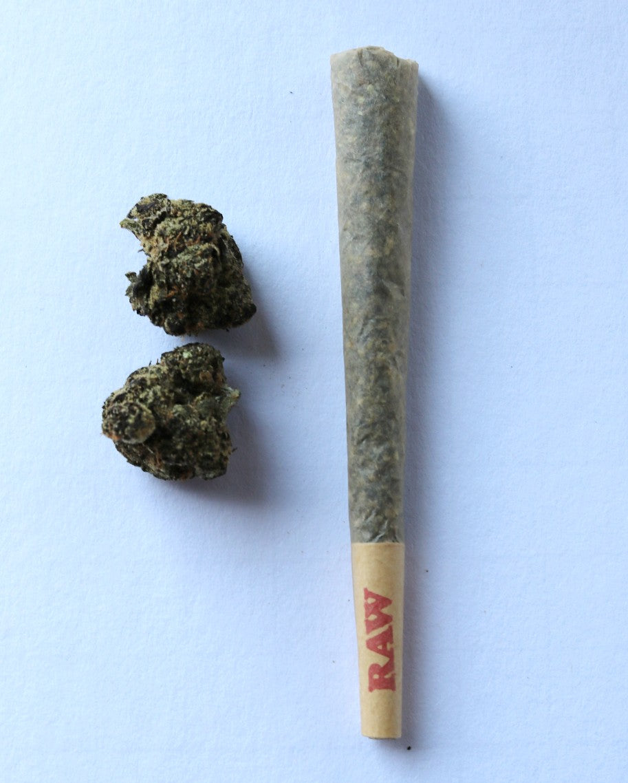 Black Ice PRE-ROLL