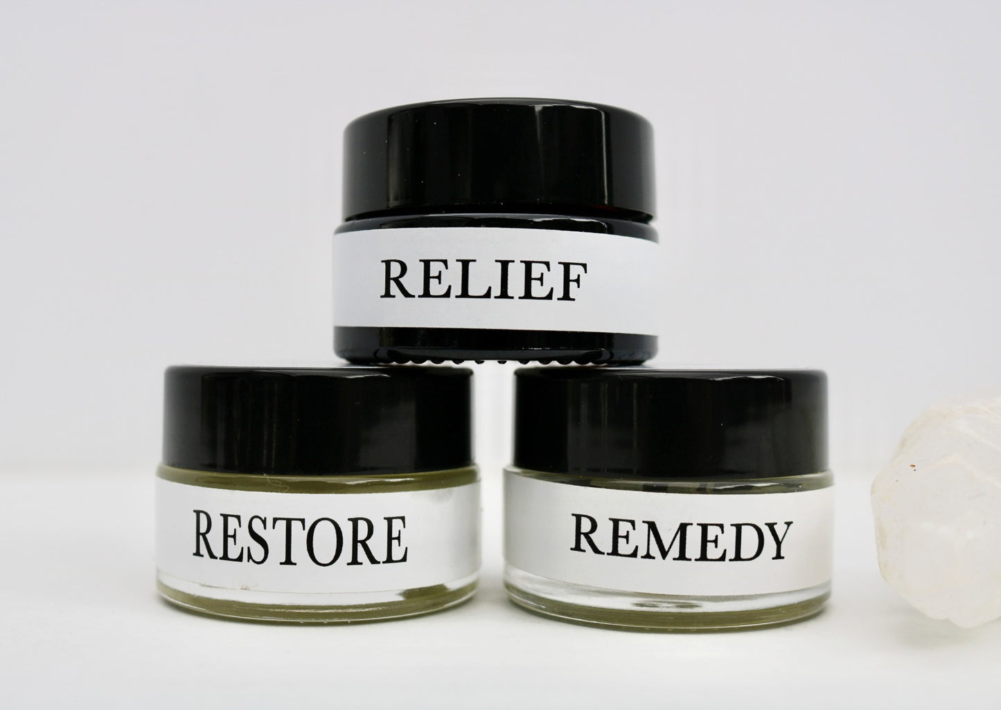 Remedy Salve